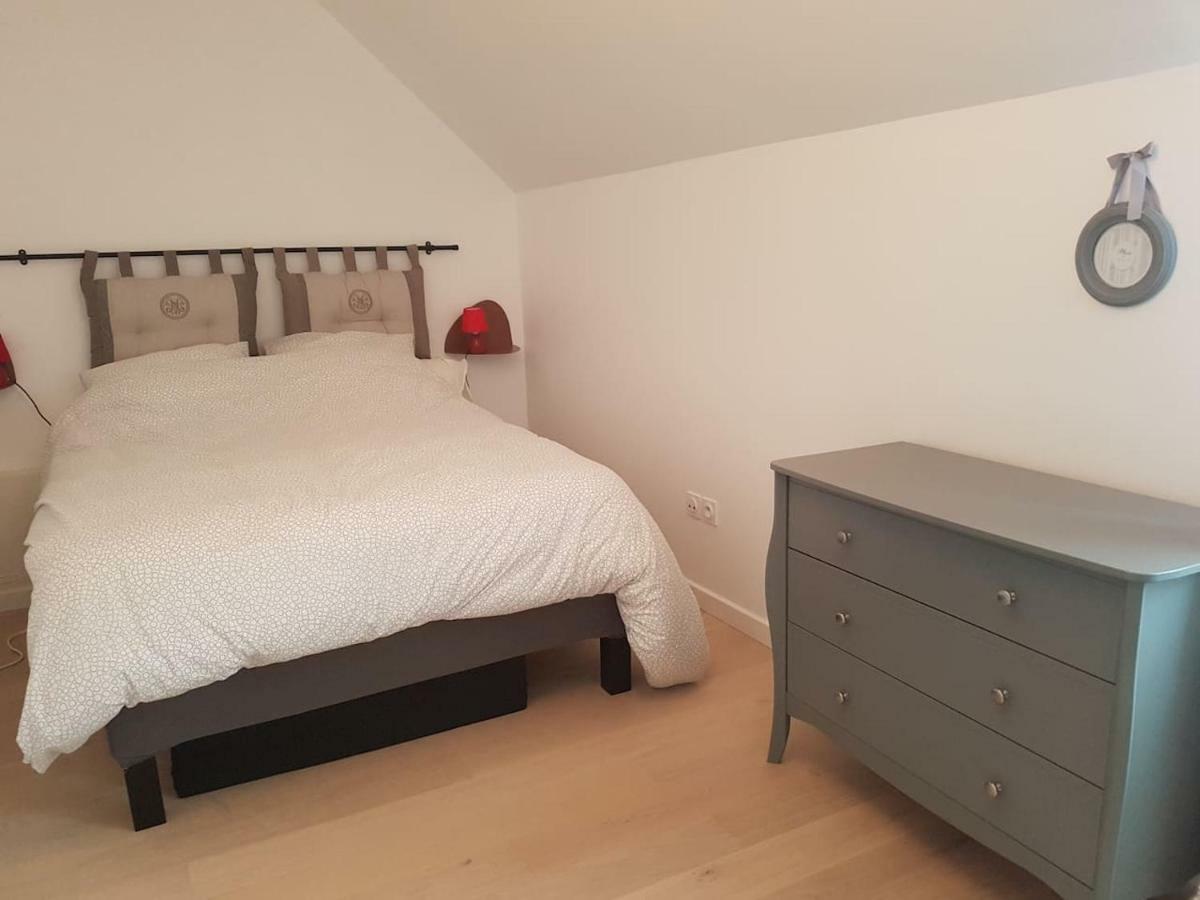 Maison De Ville Idealement Situee A Honfleur Avec Parking מראה חיצוני תמונה